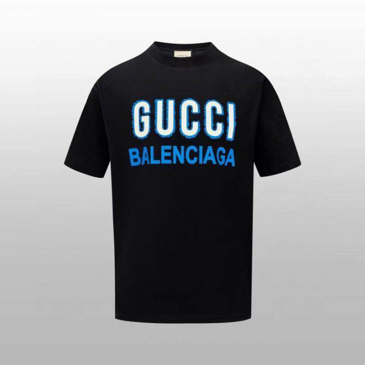 Picture of Gucci T Shirts Short _SKUGucciS-XLxetr0511377